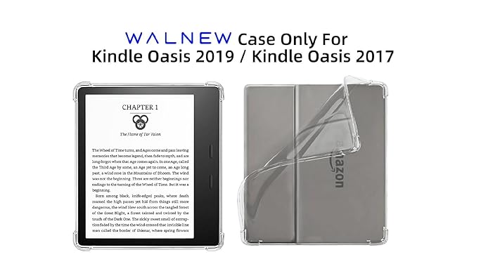 Amazon Kindle Oasis 7インチ シルバー Amazon Kindle Oasis 7インチ シルバー Amazon.com: Kindle Oasis